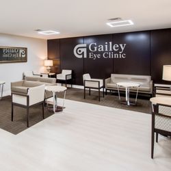 Gailey Eye Clinic - LASIK Surgery Suite- Bloomington