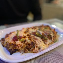 La Barca - Lasagna