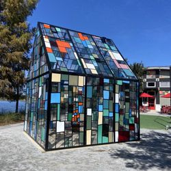 Laureate Park