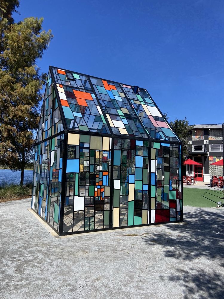 Laureate Park Image