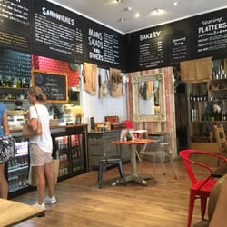 Home Cafe Deli