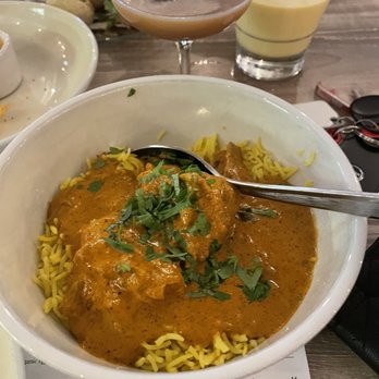 Bindaas - Chicken tikka masala - Indian Near Me - Washington, DC, District of Columbia Bindaas - Chicken tikka masala - Indian Near Me - Washington, DC, District of Columbia