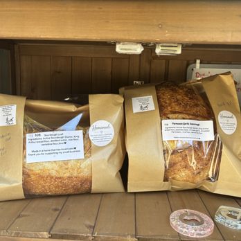 Nourishing Nook Bakery - Bakeries Near Me - Gladstone, Oregon Nourishing Nook Bakery - Bakeries Near Me - Gladstone, Oregon