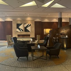 Sheraton Berlin Grand Hotel Esplanade
