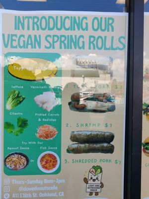 Vegan Donut Gelato by null