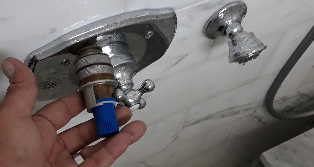 Slide of Satisfaction Sewers