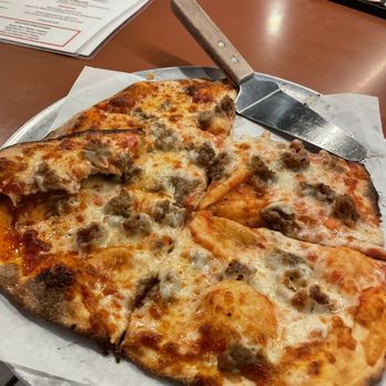 Spud's Pizza Parlor - 10 buck sausage pizza!! - Pizza Near Me - Tacoma, Washington Spud's Pizza Parlor - 10 buck sausage pizza!! - Pizza Near Me - Tacoma, Washington