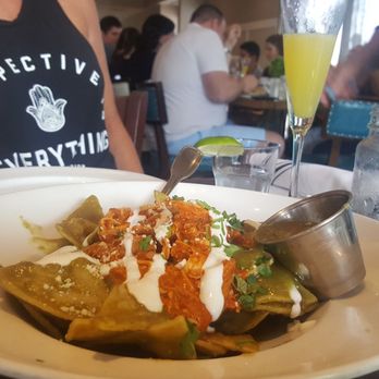 Hash Kitchen - Chillaquiles - Breakfast & Brunch Near Me - Scottsdale, Arizona Hash Kitchen - Chillaquiles - Breakfast & Brunch Near Me - Scottsdale, Arizona