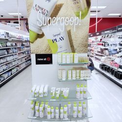 Target