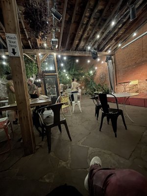 Trident Booksellers and Cafe by null