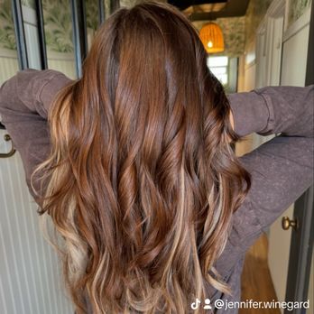 Winterberry - Hair Stylists Near Me Winterberry - Hair Stylists Near Me