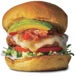 Bistro Burger