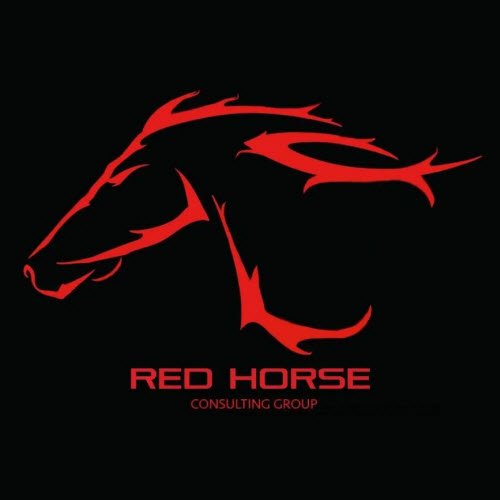 Slide of Red Horse Consulting Group