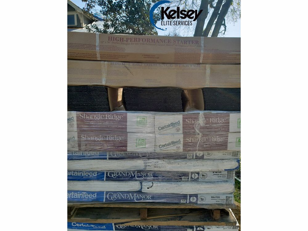 Slide of Kelsey Elite Services