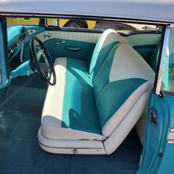 Jim's Auto Upholstery