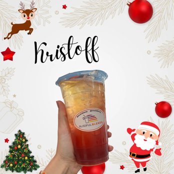 Blissful Blends - a hand holding a cup of tea - Nutritionists Near Me - Louisville, Kentucky Blissful Blends - a hand holding a cup of tea - Nutritionists Near Me - Louisville, Kentucky