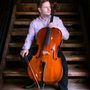 Photo of Attila Szasz Cello Studio