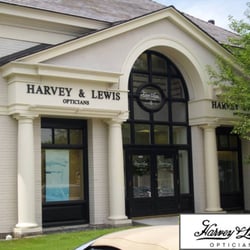 Harvey & Lewis