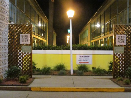 Boardwalk Realty & Development