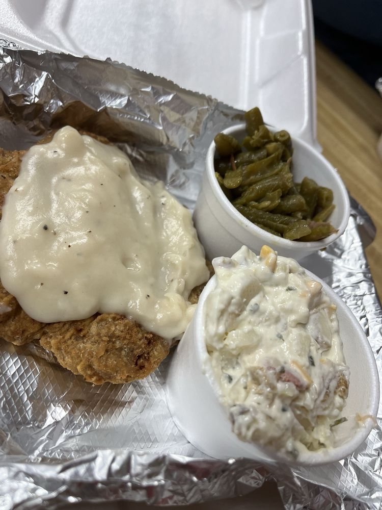 Briar Hill Market At The Yards Logo