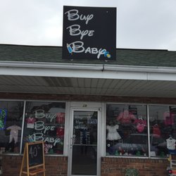 Buy Bye Baby Children's Consignment Superstore