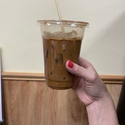 Pho Pasteur VN - T12. Vietnamese Coffee