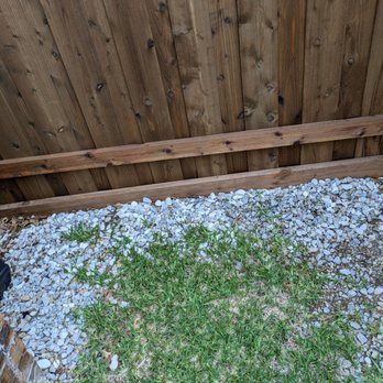 Johnson Fence and Deck - Our new top of the line fence. Really - Fences & Gates Near Me Johnson Fence and Deck - Our new top of the line fence. Really - Fences & Gates Near Me