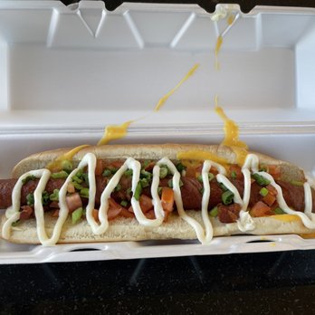 EddieWorld - Dirty Dog snack - Service Stations Near Me - Yermo, California EddieWorld - Dirty Dog snack - Service Stations Near Me - Yermo, California