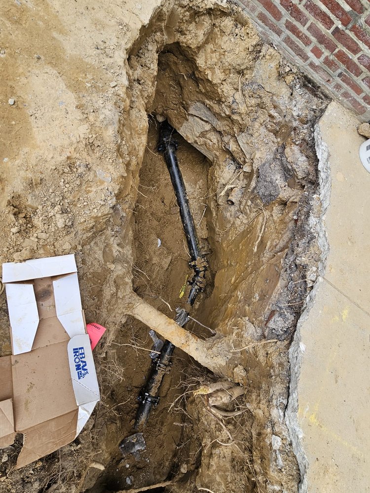 Slide of Kurtaj Brother's Plumbing