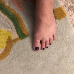 Creations Hair Salon - Pedicure