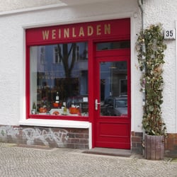 WEINLADEN