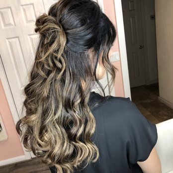 Trendy Yusufi - My hair! - Makeup Artists Near Me Trendy Yusufi - My hair! - Makeup Artists Near Me