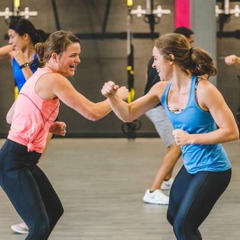 Crunch Fitness - Eugene-Springfield - Gyms Near Me - Eugene-Springfield, Oregon Crunch Fitness - Eugene-Springfield - Gyms Near Me - Eugene-Springfield, Oregon