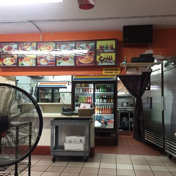 Rositas Mexican Restaurant - Mexican Near Me - Florida City, Florida
