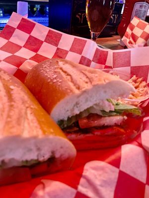 Molly's Public House