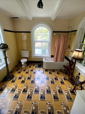 The Hemingway Home and Museum by null