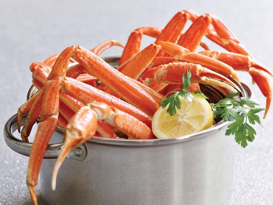 Landry's Seafood House by null