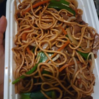 Noodles & I - Fried ramen - Noodles Near Me - West Lafayette, Indiana Noodles & I - Fried ramen - Noodles Near Me - West Lafayette, Indiana