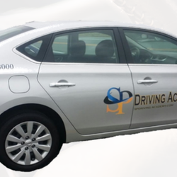 Sp Driving Academy