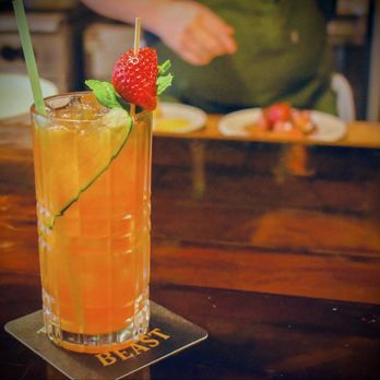 The Little Beast - Pimm's Cup - Pubs Near Me - Seattle, Washington The Little Beast - Pimm's Cup - Pubs Near Me - Seattle, Washington
