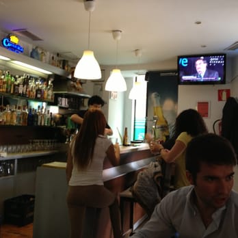 La Malinche - Mexican Near Me - Madrid, M