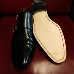5 year old Magnanni shoes made brand new! 5 year old Magnanni shoes made brand new!