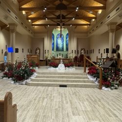 St Timothy Catholic Church