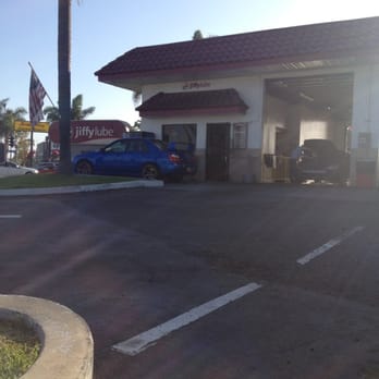 Jiffy Lube Oil Change - My view while they show my car some tender loving care!!! - Auto Repair Near Me - Costa Mesa, California Jiffy Lube Oil Change - My view while they show my car some tender loving care!!! - Auto Repair Near Me - Costa Mesa, California