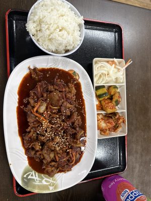 Seoul Restaurant by null