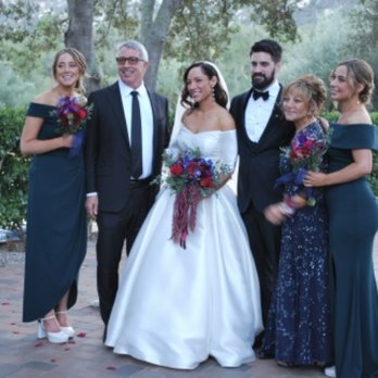 Dj Freeman - One Happy Family!  Thank you to Chris for all your help! - DJs Near Me