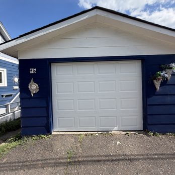 Yordy Doors - Garage Door Services Near Me - Duluth, Minnesota Yordy Doors - Garage Door Services Near Me - Duluth, Minnesota