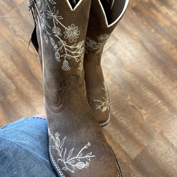 Boot Barn - Shoe Stores Near Me - Fayetteville, North Carolina