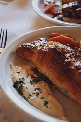 Le Petit Bistro by null