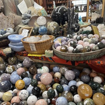 Buddha Bob's - Antiques Near Me - Eastham, Massachusetts